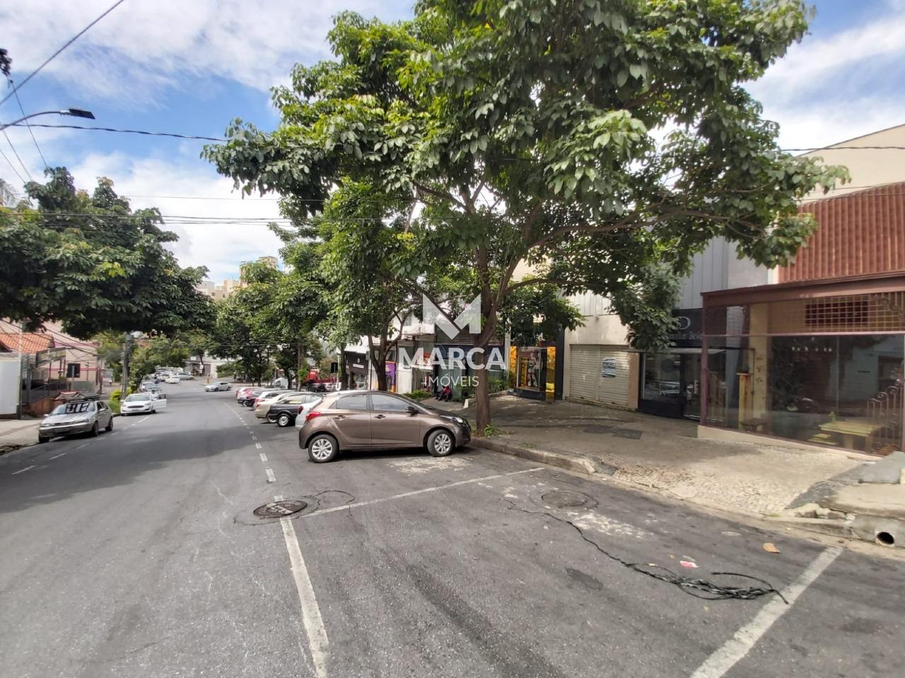 Loja para aluguel no Cidade Nova: 