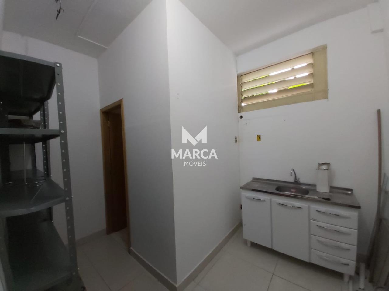 Loja para aluguel no Cidade Nova: 