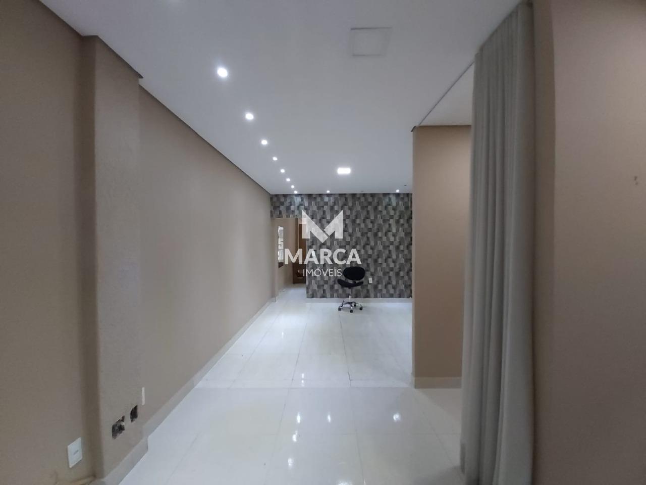 Loja para aluguel no Cidade Nova: 