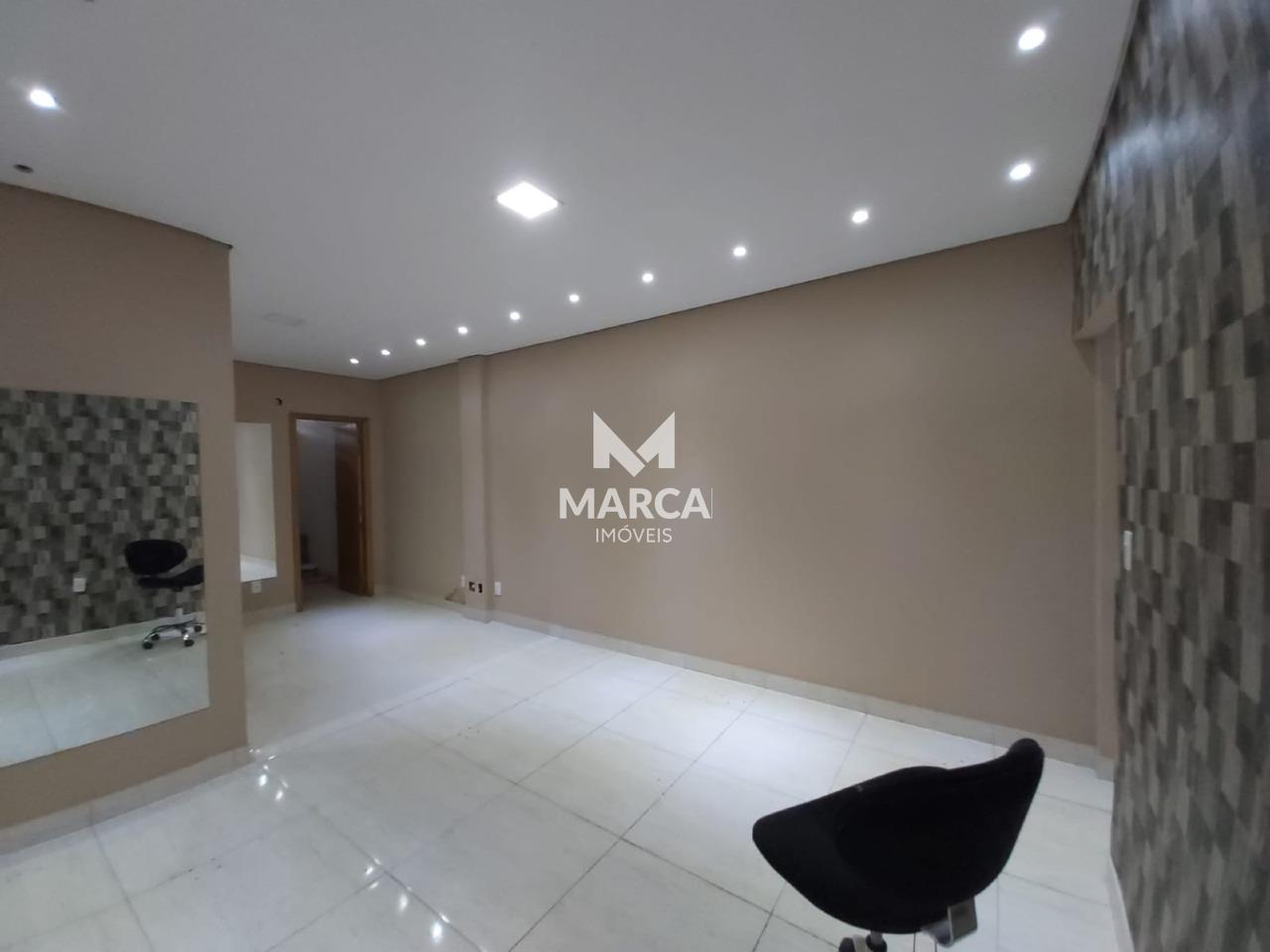 Loja para aluguel no Cidade Nova: 