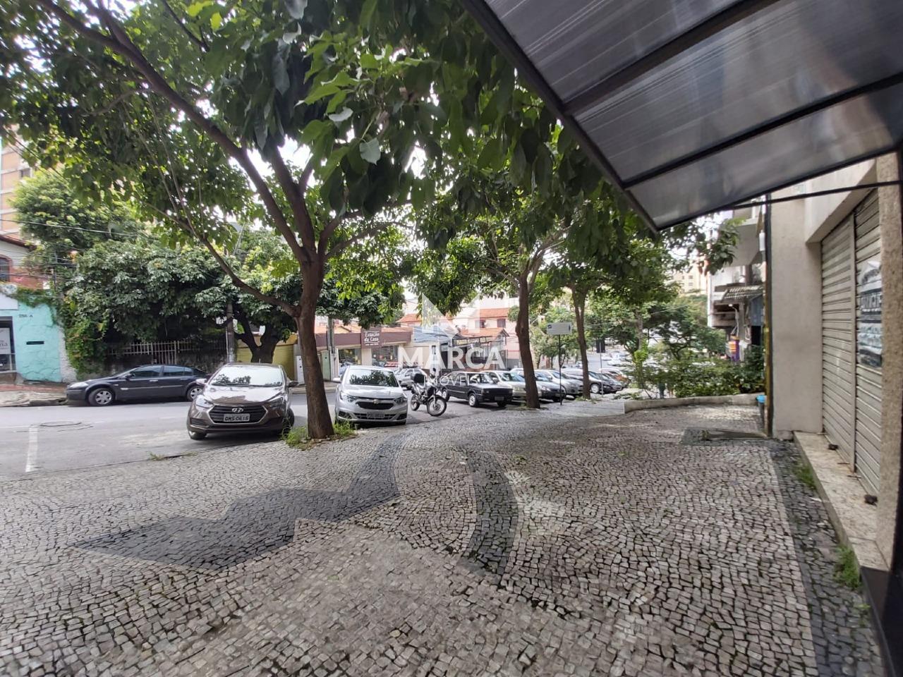 Loja para aluguel no Cidade Nova: 