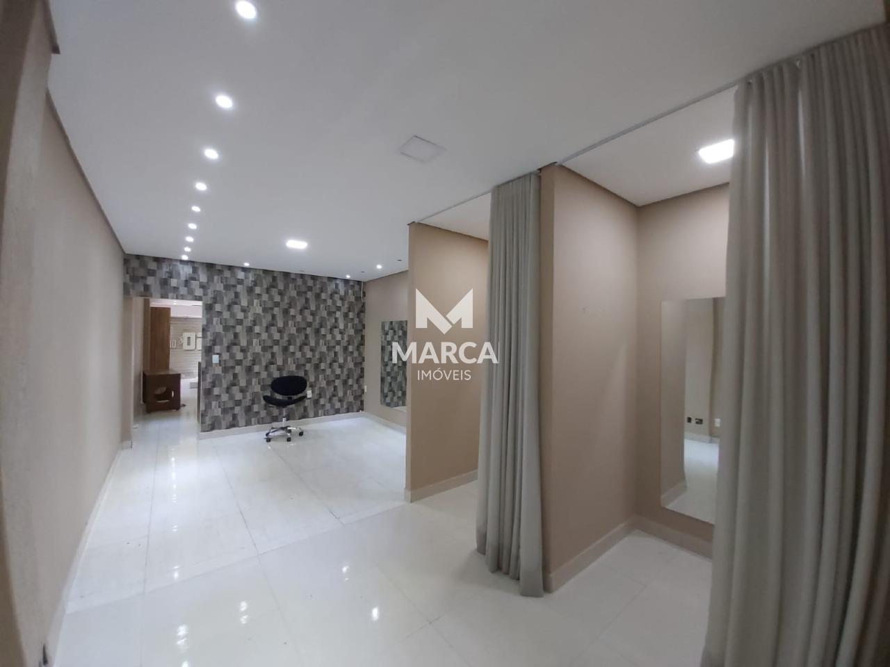 Loja para aluguel no Cidade Nova: 