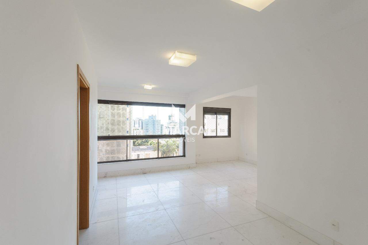 Apartamento para aluguel no Serra: