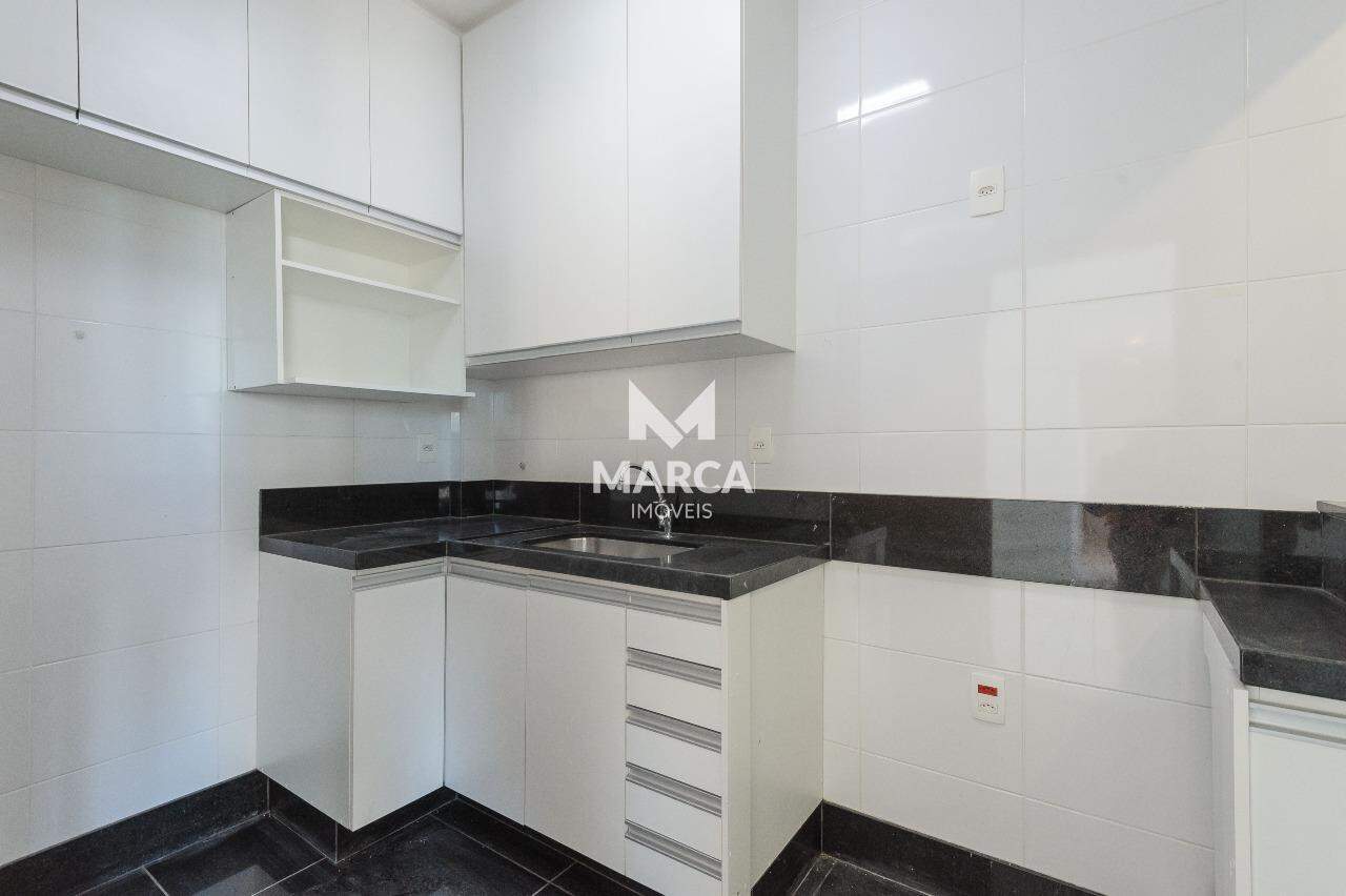 Apartamento para aluguel no Serra:
