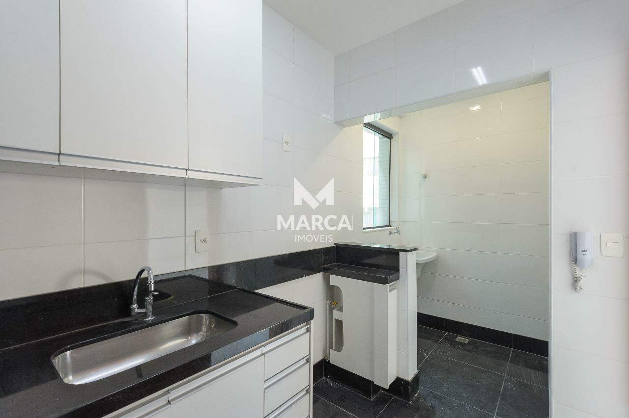 Apartamento para aluguel no Serra: