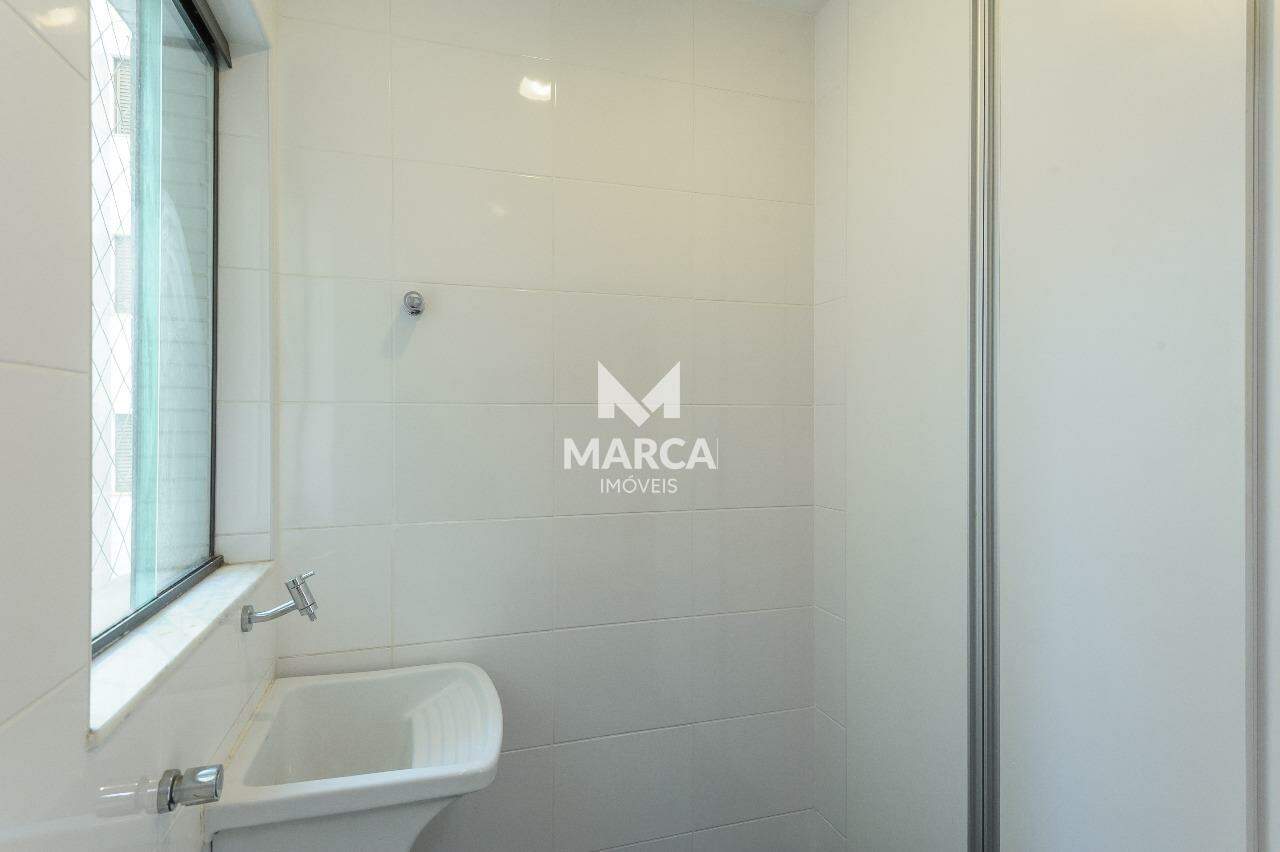 Apartamento para aluguel no Serra: