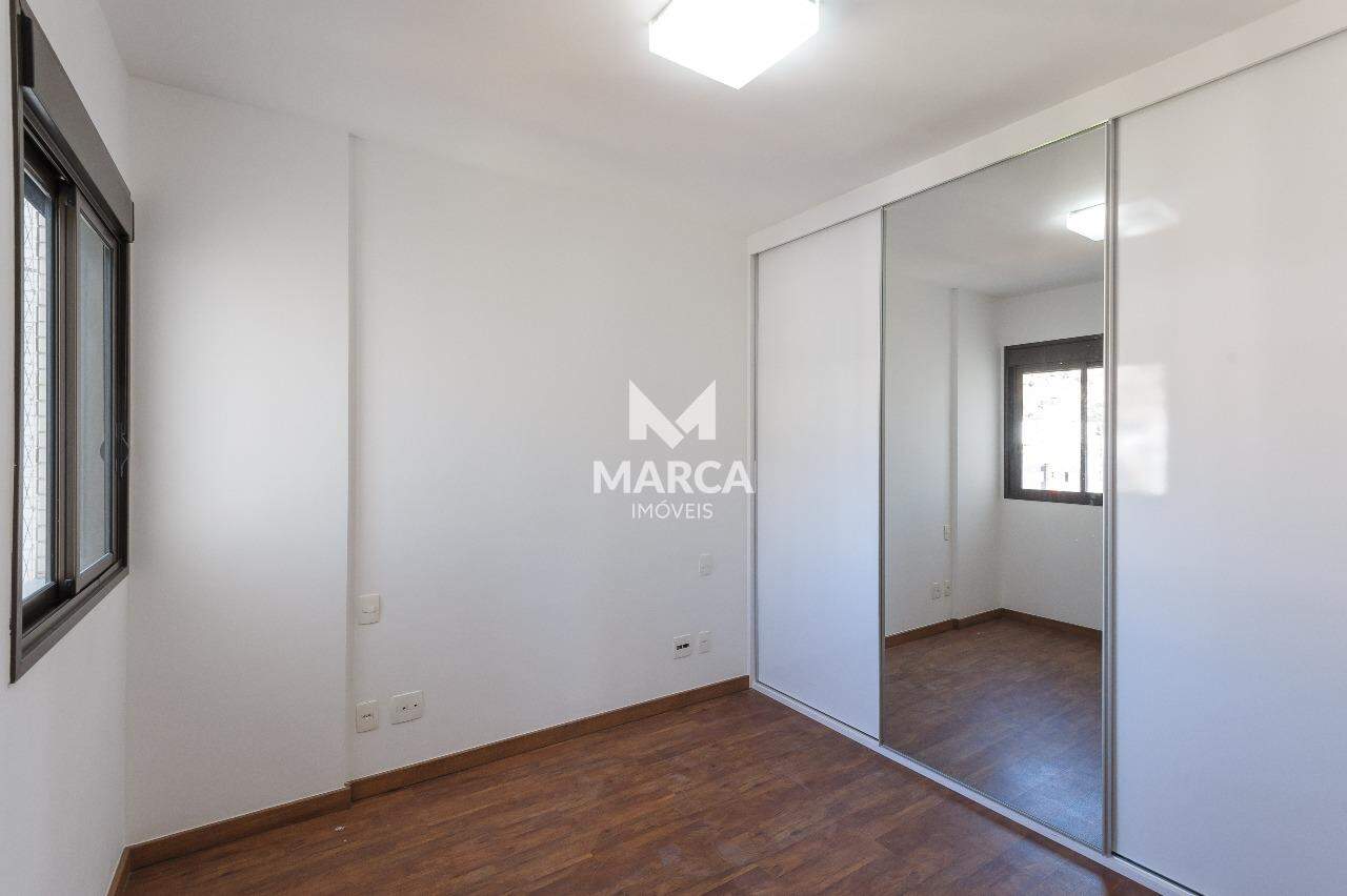 Apartamento para aluguel no Serra:
