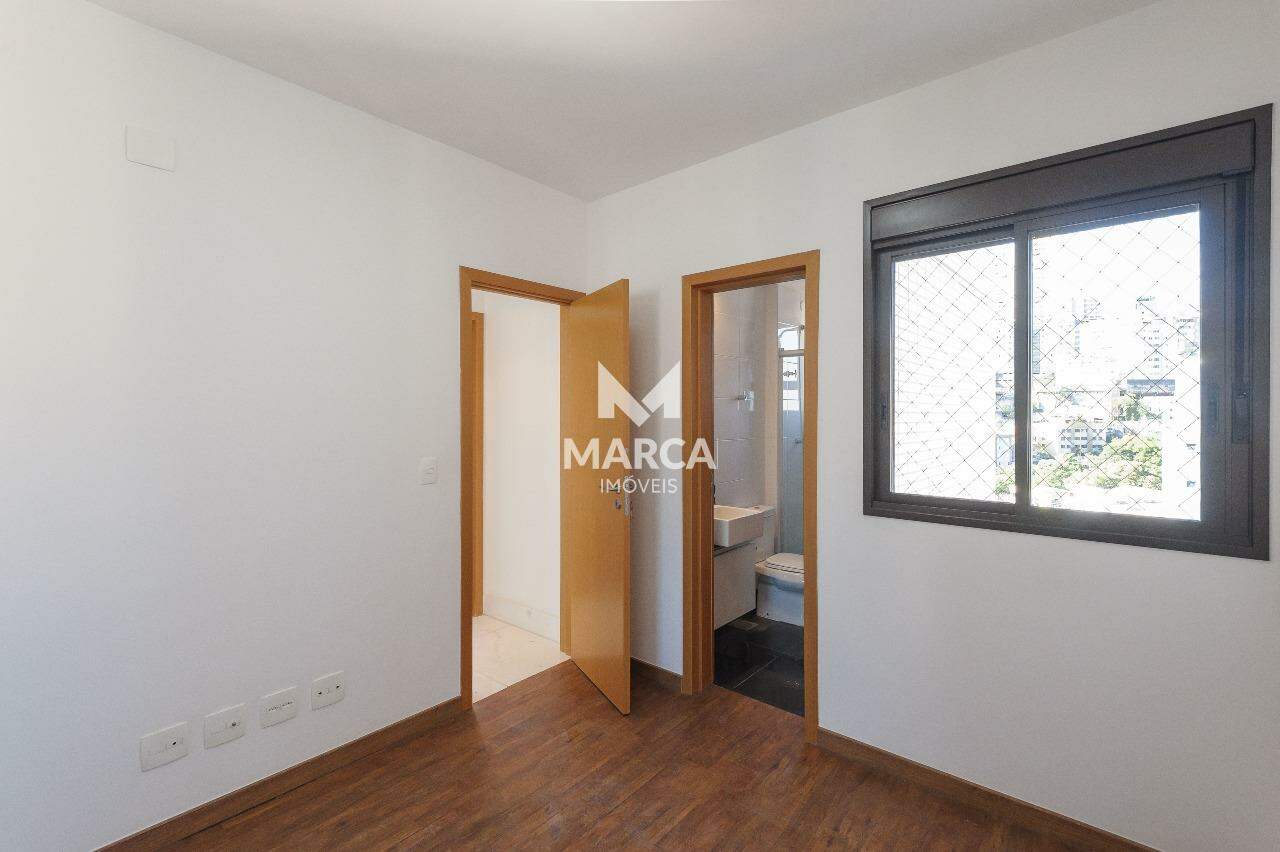 Apartamento para aluguel no Serra: