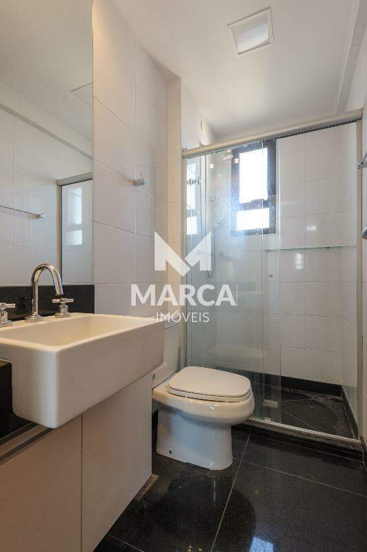 Apartamento para aluguel no Serra:
