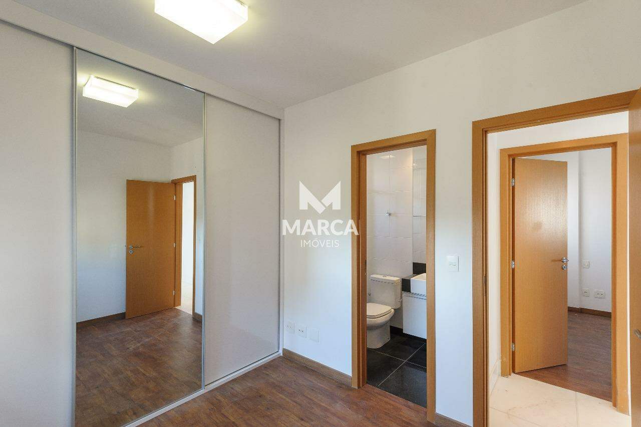 Apartamento para aluguel no Serra: