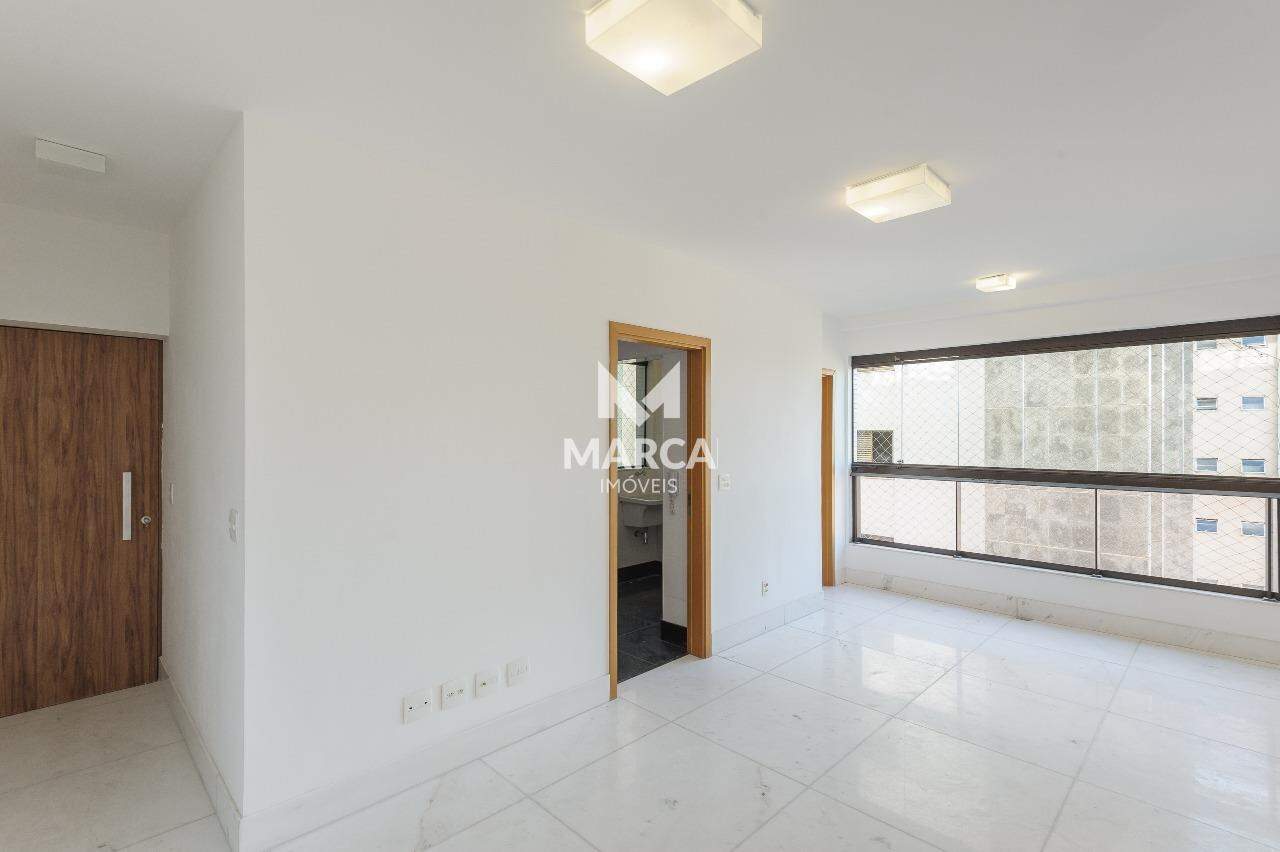 Apartamento para aluguel no Serra:
