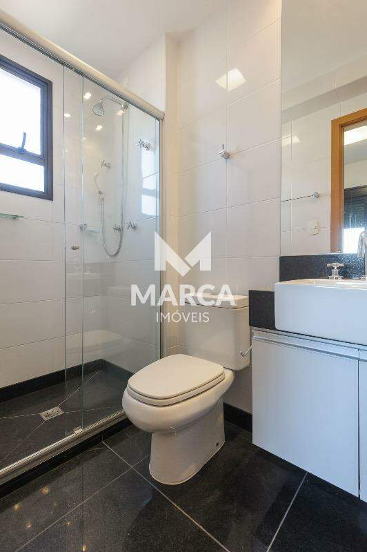 Apartamento para aluguel no Serra:
