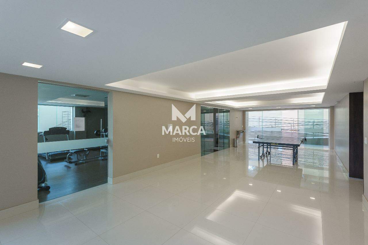 Apartamento para aluguel no Serra: