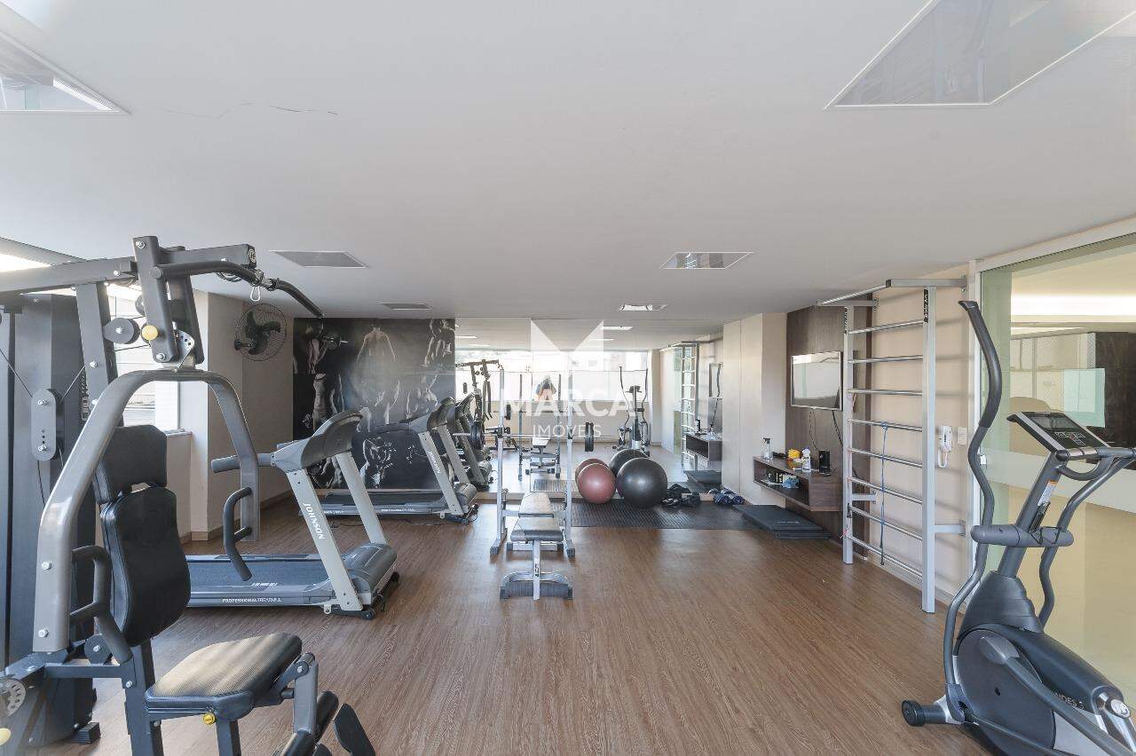 Apartamento para aluguel no Serra: