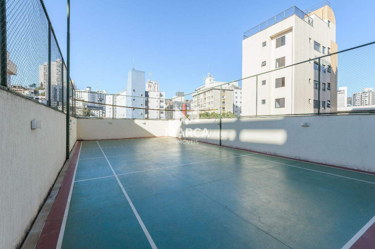 Apartamento para aluguel no Serra: