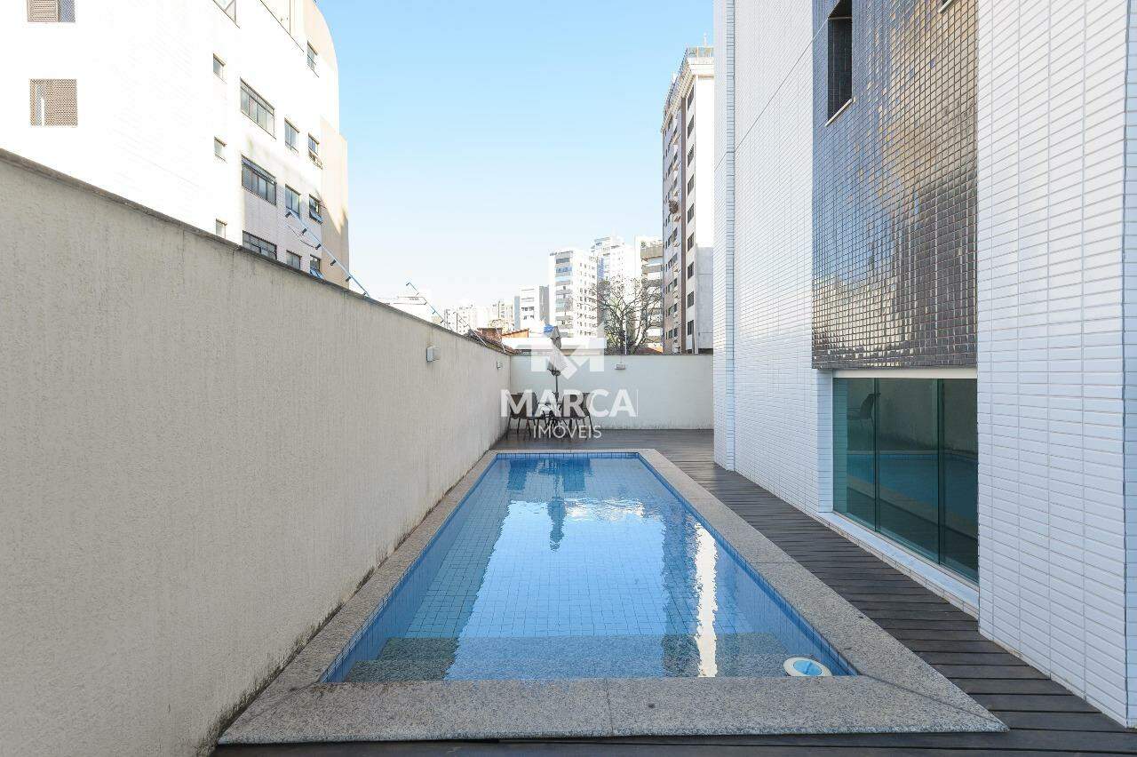 Apartamento para aluguel no Serra: