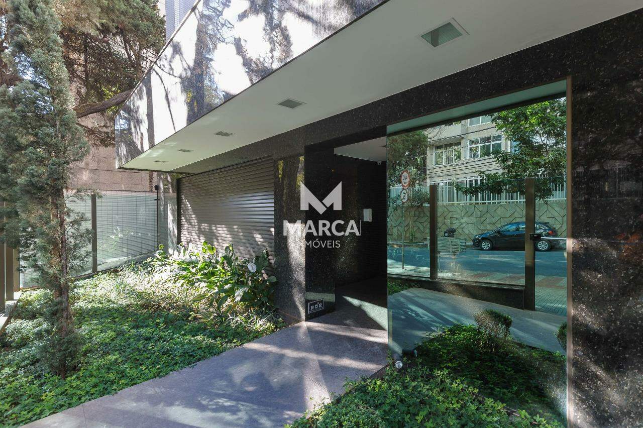 Apartamento para aluguel no Serra: