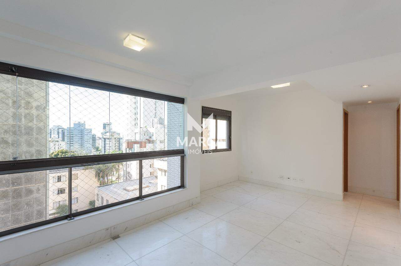 Apartamento para aluguel no Serra: