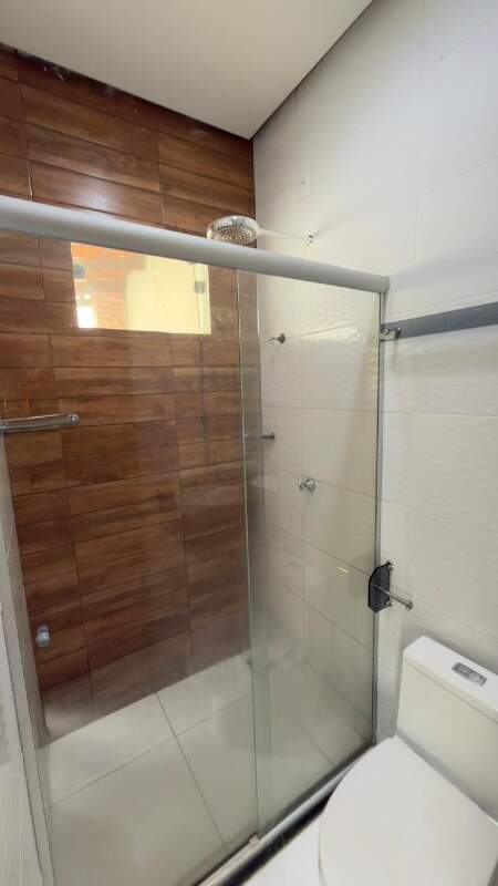 Casa à venda no Residencial Morumbi: Banheiro