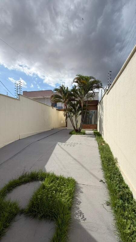Casa à venda no Residencial Morumbi: 