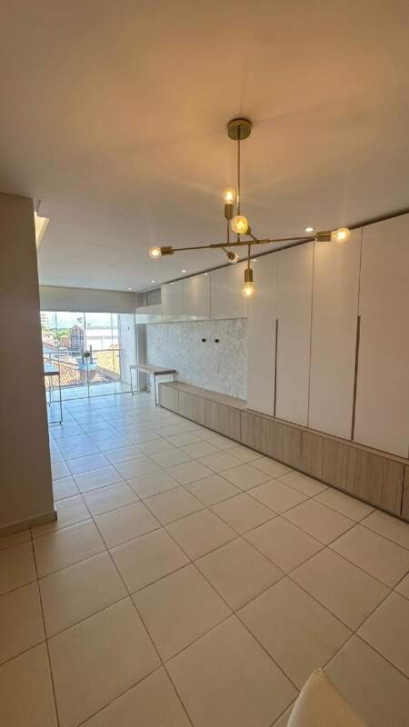 Apartamento para aluguel no Cidade Nova (Centro): Moveis da Sala