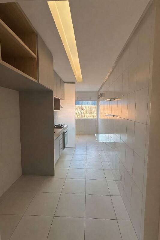Apartamento para aluguel no Cidade Nova (Centro): Cozinha