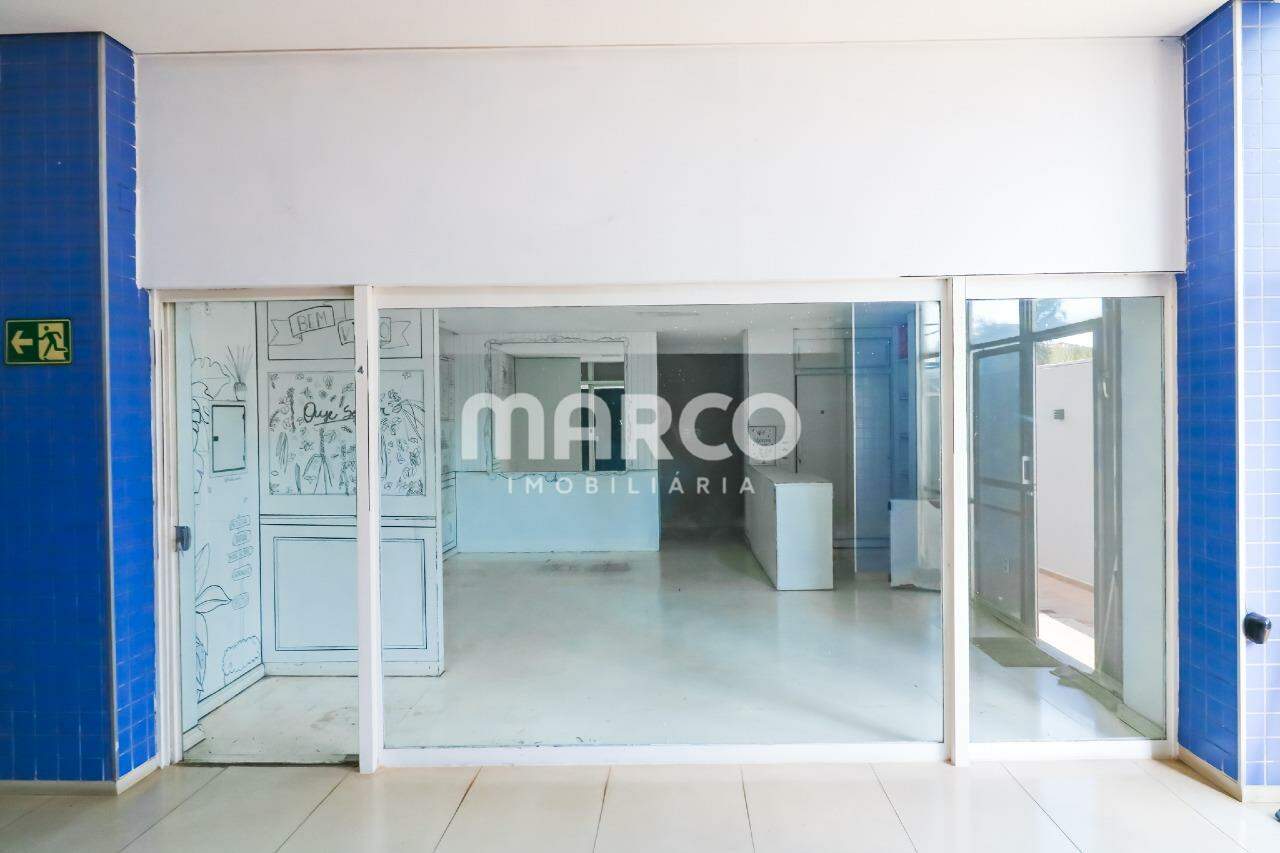 Ed. Milão l Sala comercial l 54 M² l Popular l Cuiabá-MT |