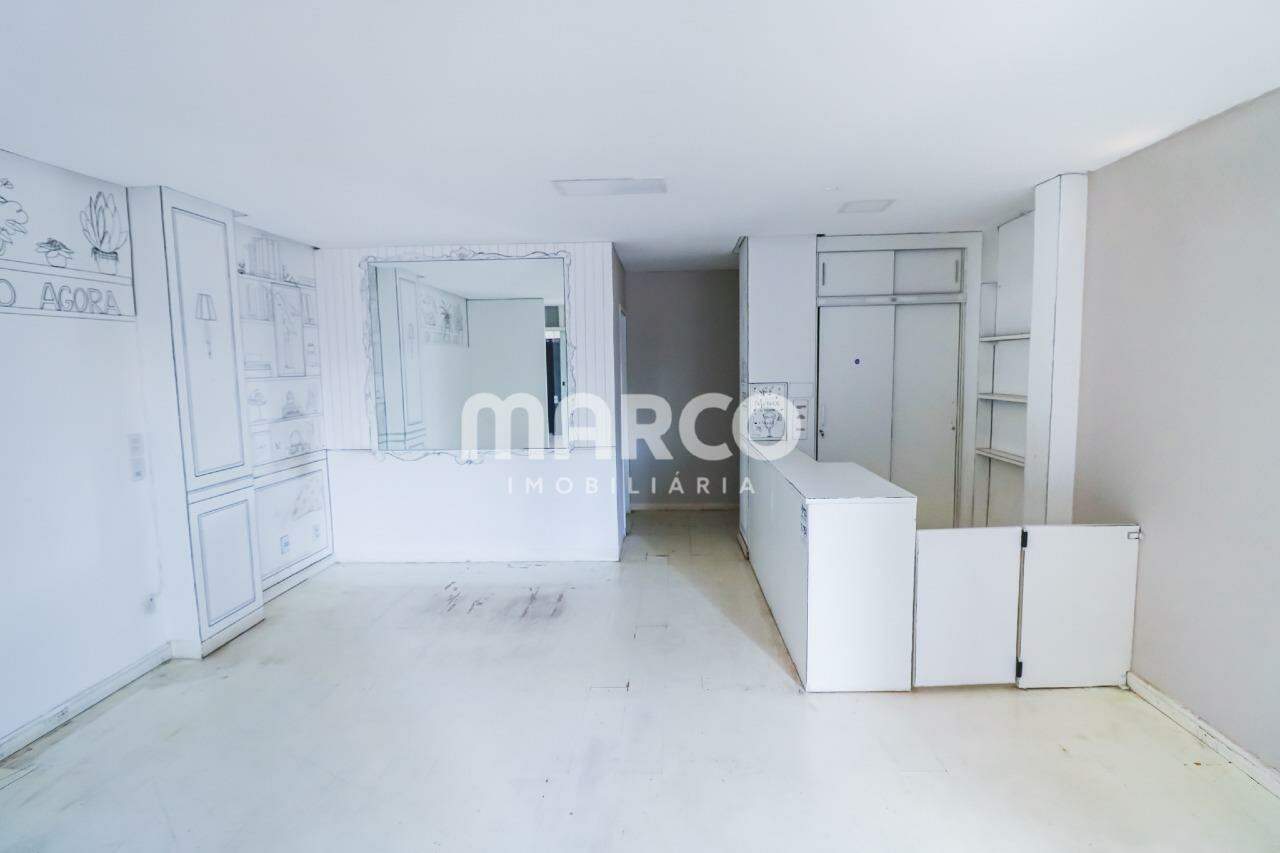 Ed. Milão l Sala comercial l 54 M² l Popular l Cuiabá-MT |