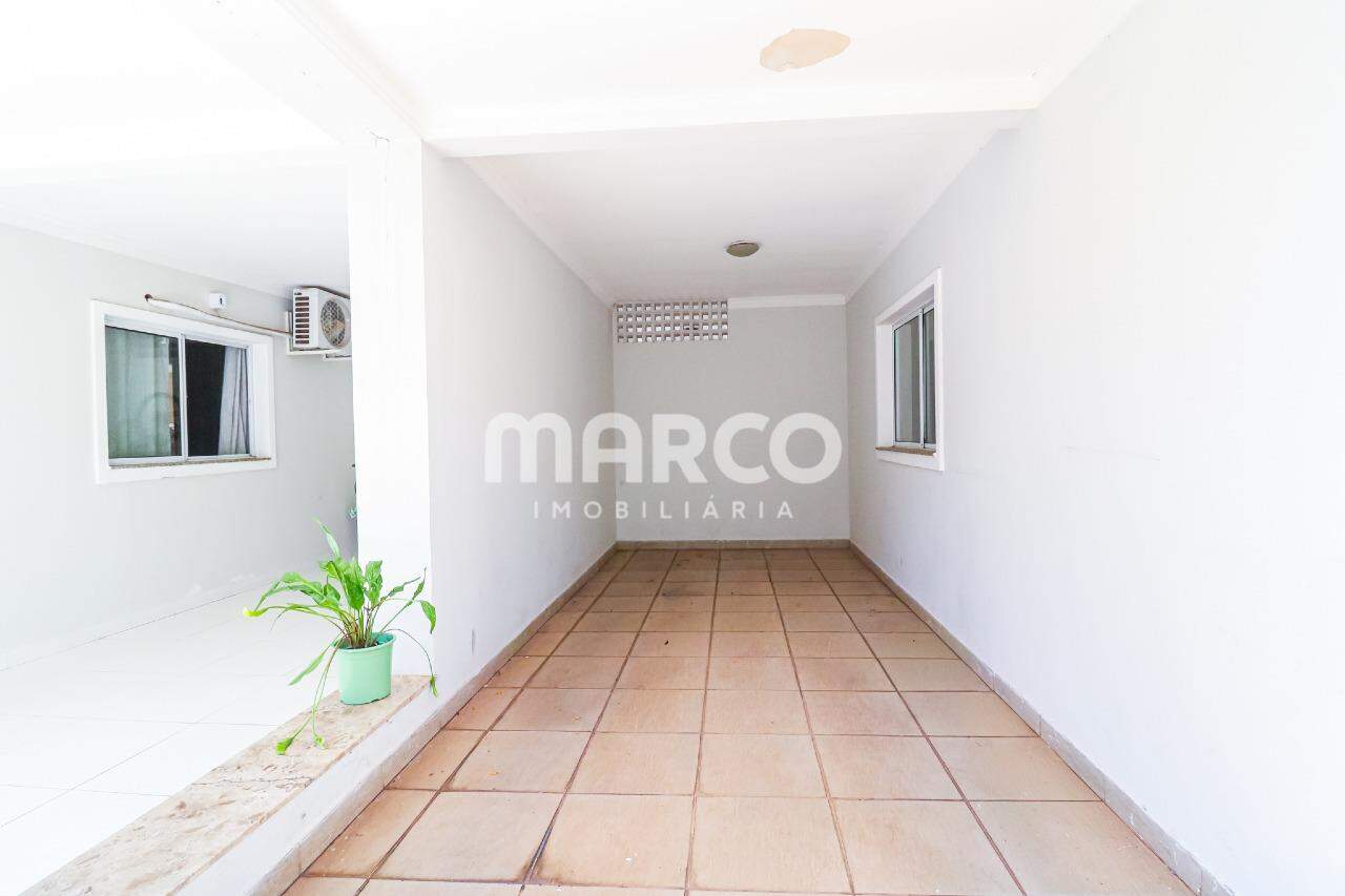 Condominio village arvoredo | Casa Sobrado l 127m² | IPASE | Várzea Grande-MT | 