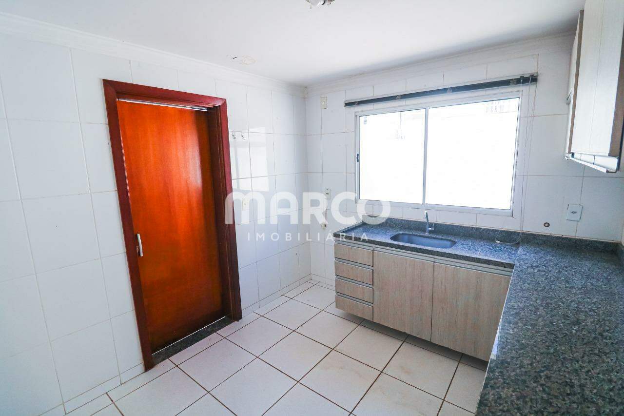 Condominio village arvoredo | Casa Sobrado l 127m² | IPASE | Várzea Grande-MT | 