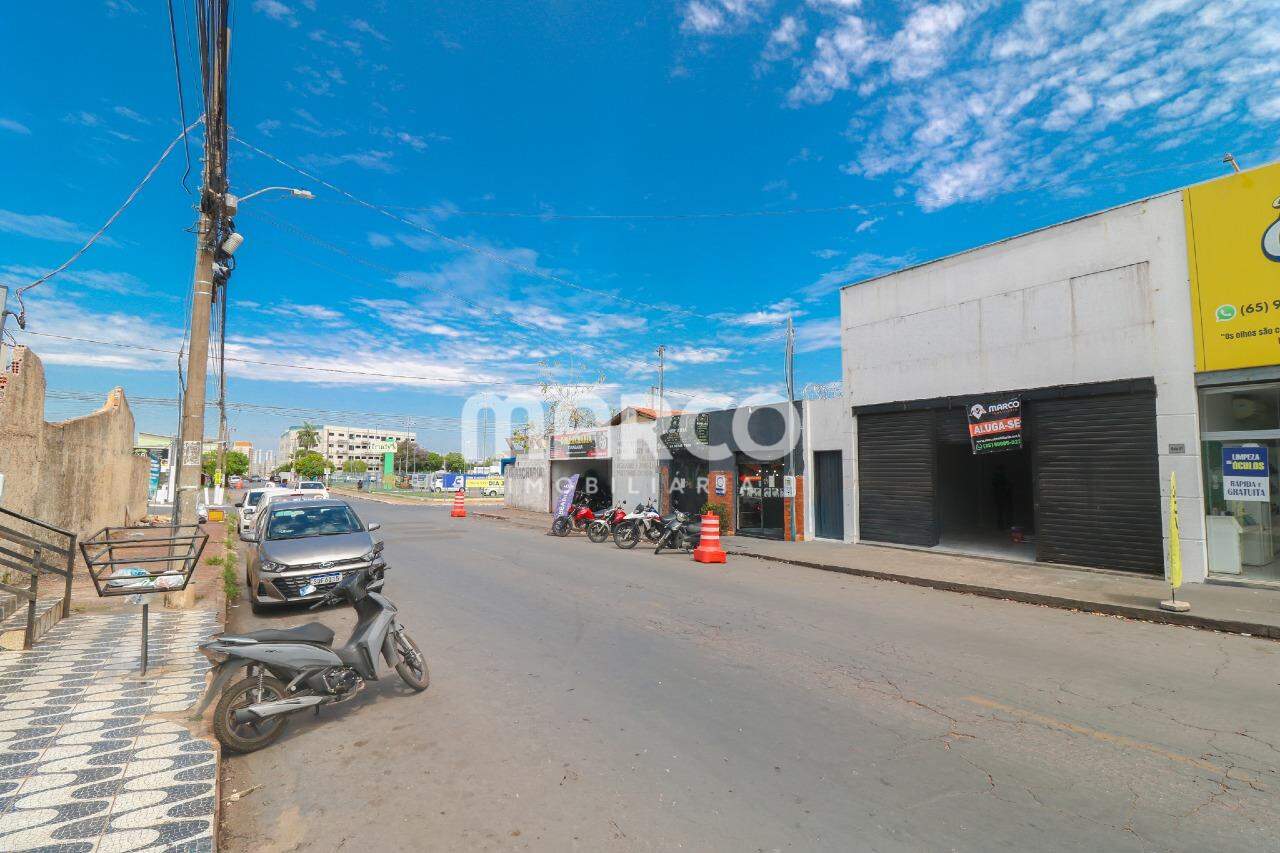 Ponto Comercial l 52m² l Cpa 1 l Cuiabá-MT.