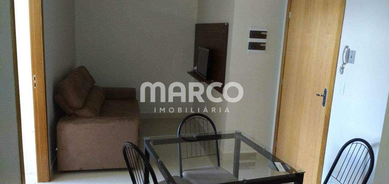 kitnet Mobiliada | 52 m² l CPA II – Cuiabá/MT 