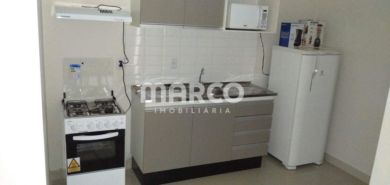 kitnet Mobiliada | 52 m² l CPA II – Cuiabá/MT 