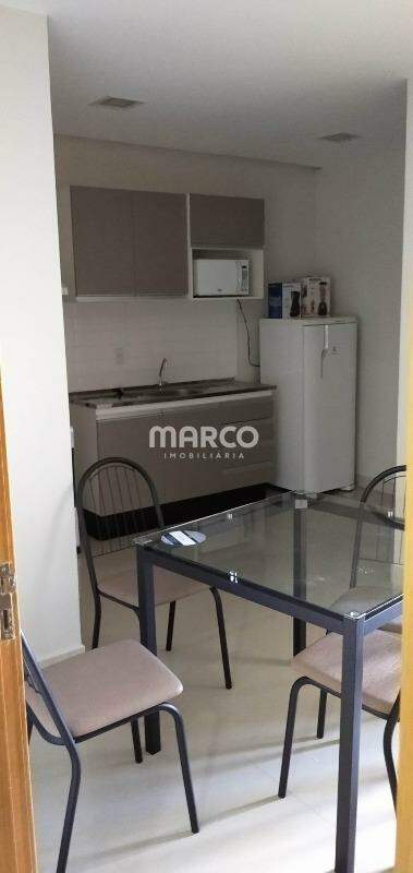 kitnet Mobiliada | 52 m² l CPA II – Cuiabá/MT 