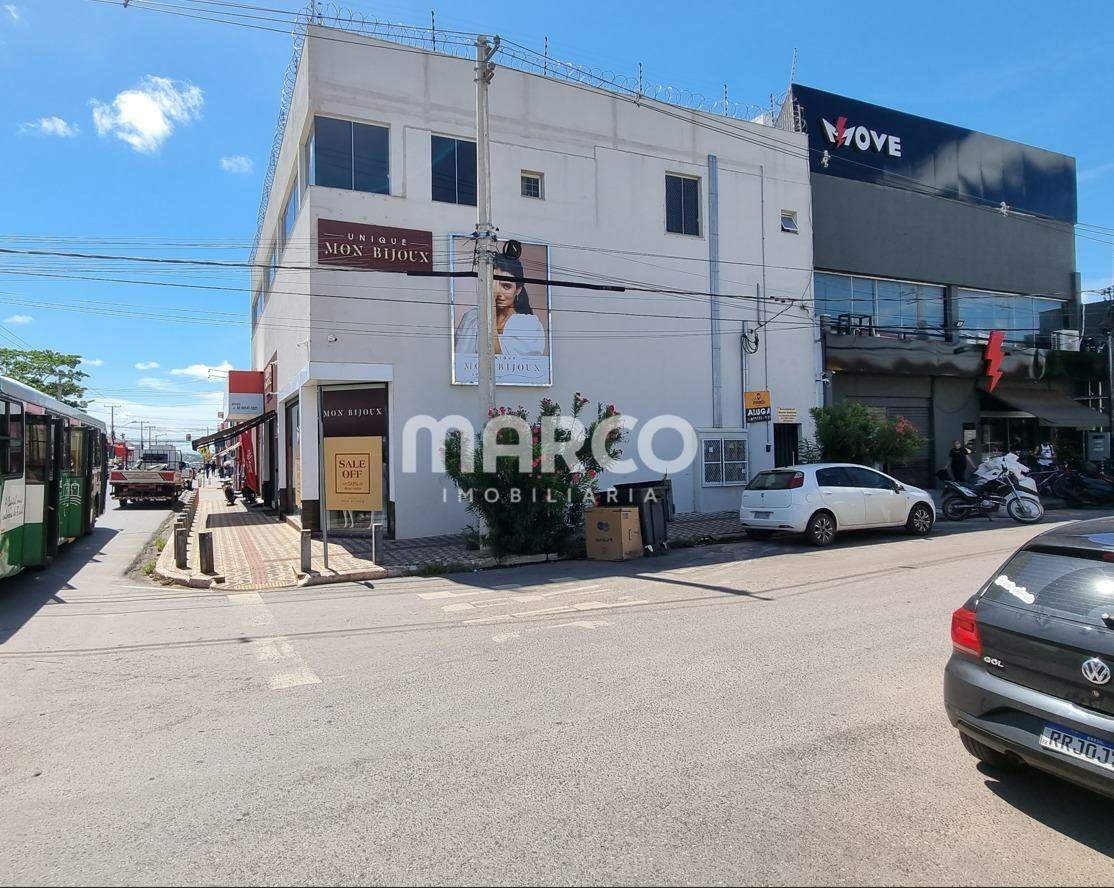 kitnet Mobiliada | 52 m² l CPA II – Cuiabá/MT 