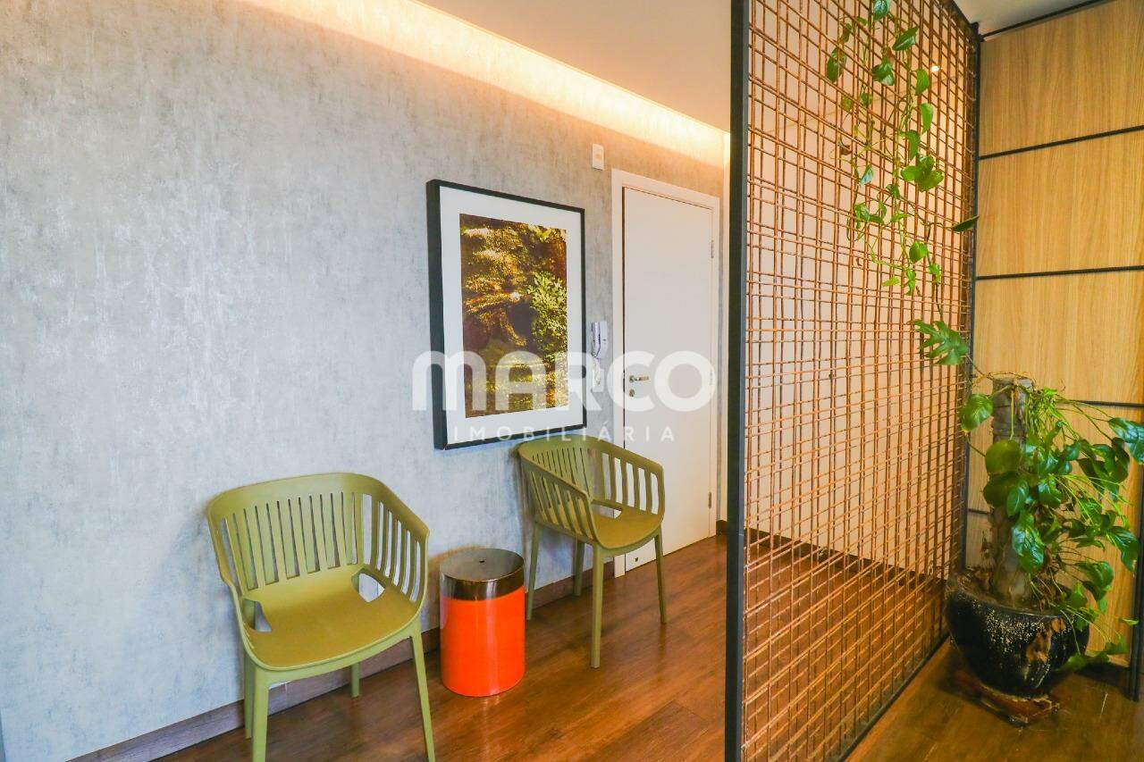 Sala Comercial Mobiliada l Ed. Helbor Dual Business l 100 M² l Alvorada l Cuiabá - MT