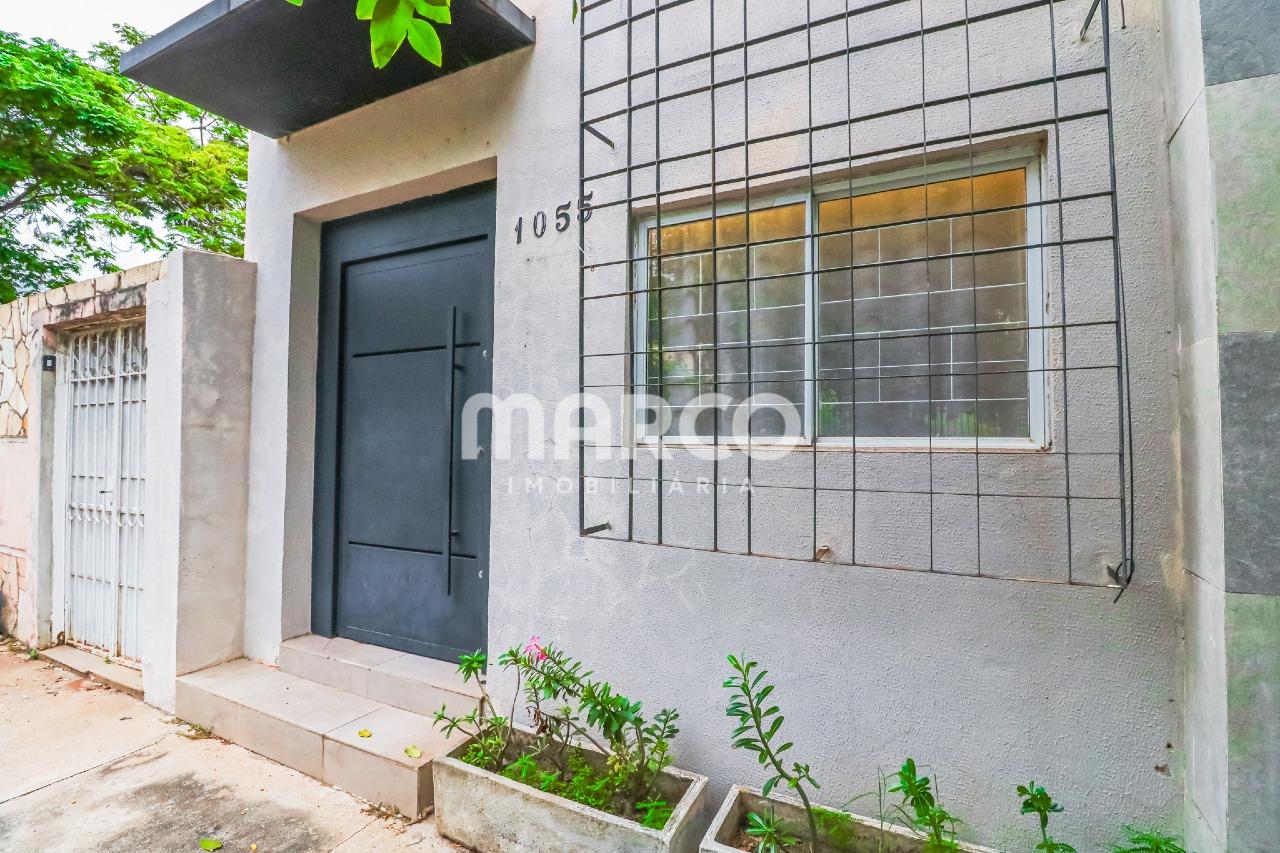 Sala Comercial de 35 m²
