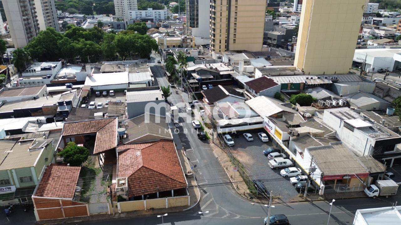 Terreno l 310 m² l Av. São Sebastião l Cuiabá - MT