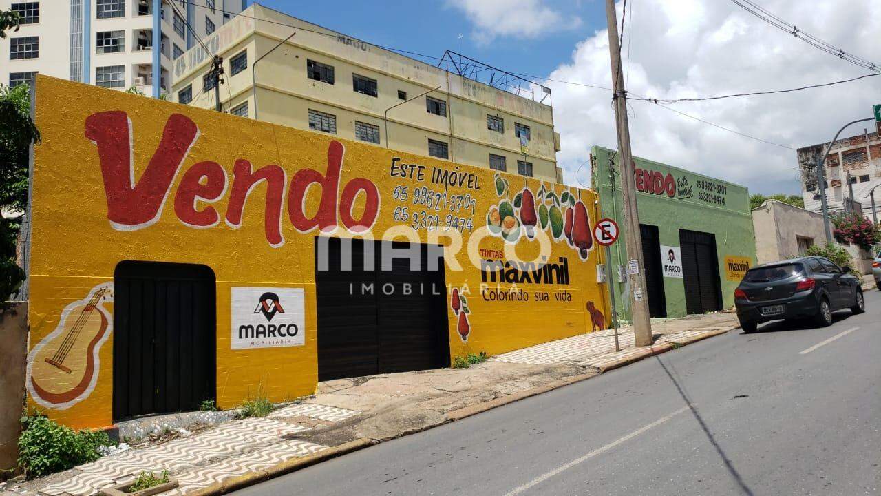 Ponto de 207,64 m²
