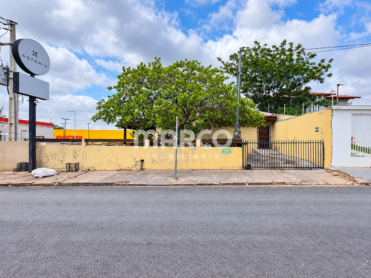Casa de 700 m²