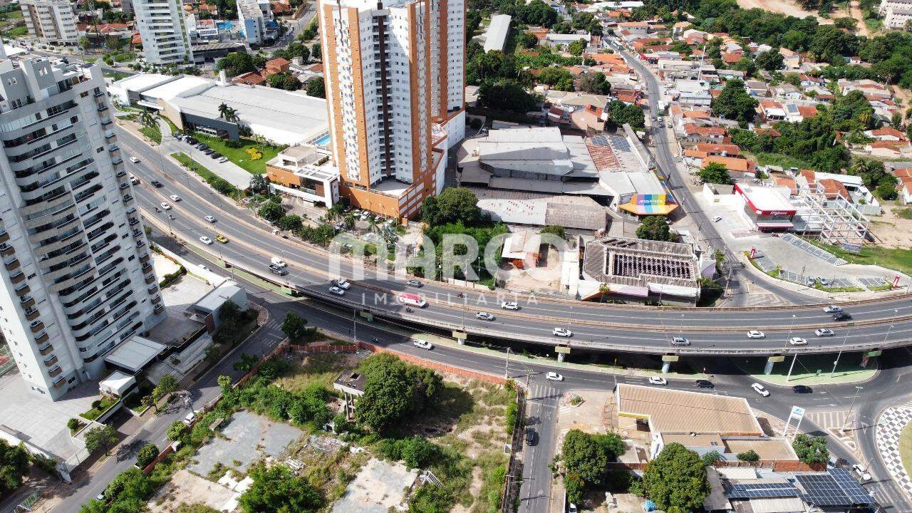 Terreno l 909,00 m² l Despraiado l Cuiabá-MT 