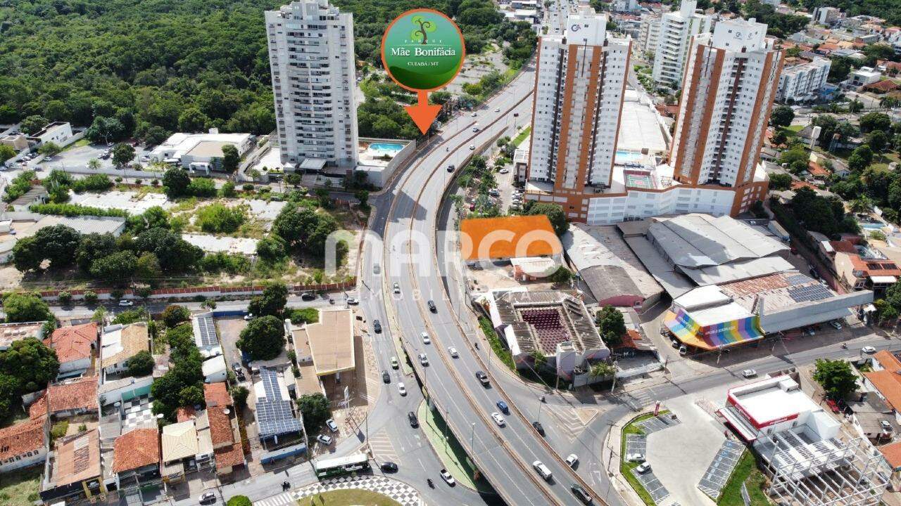 Terreno l 909,00 m² l Despraiado l Cuiabá-MT 