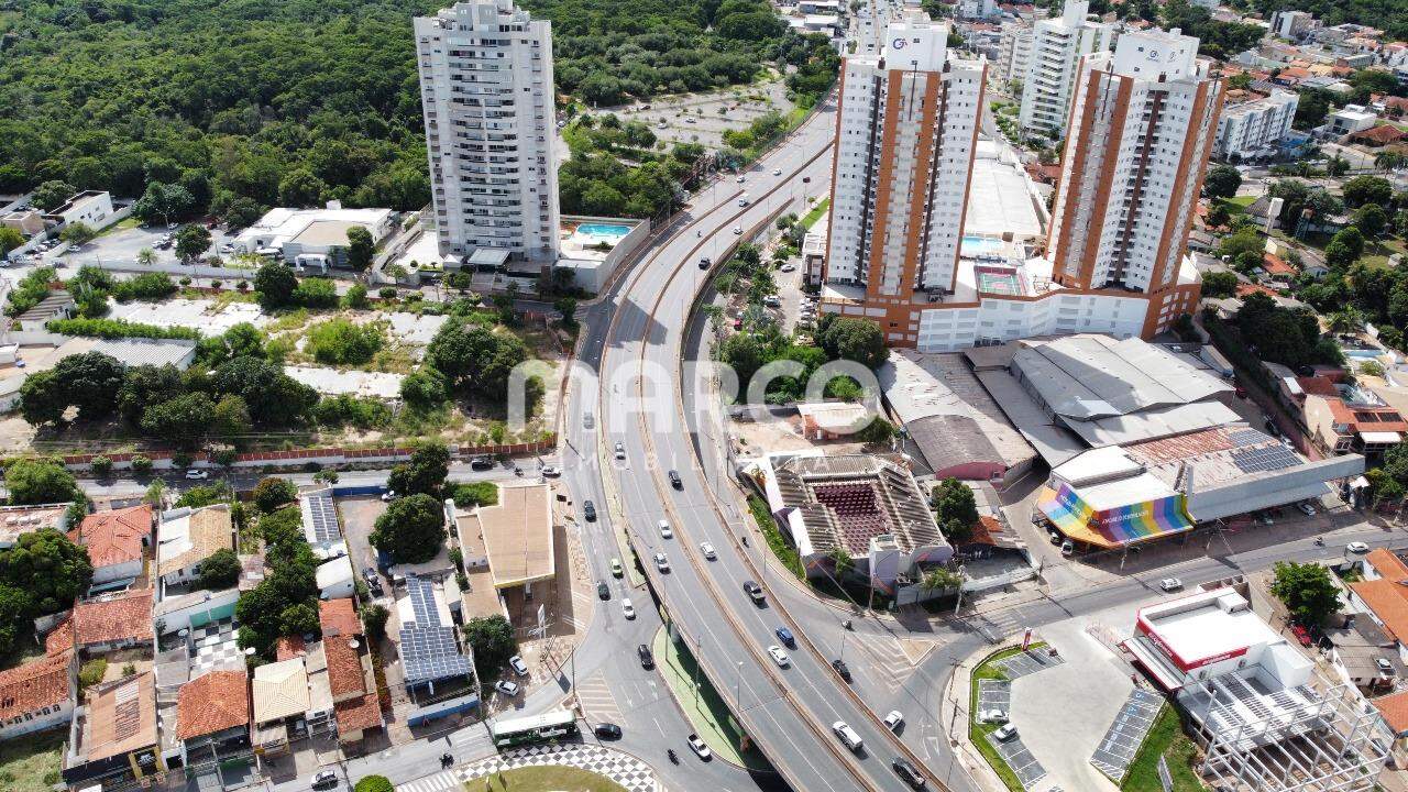 Terreno l 909,00 m² l Despraiado l Cuiabá-MT 