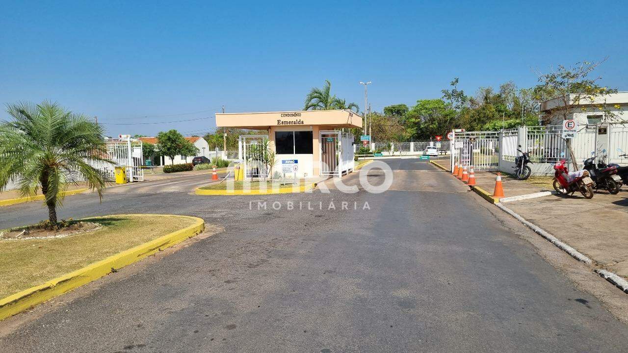 Casa em Condomínio de 3 quartos