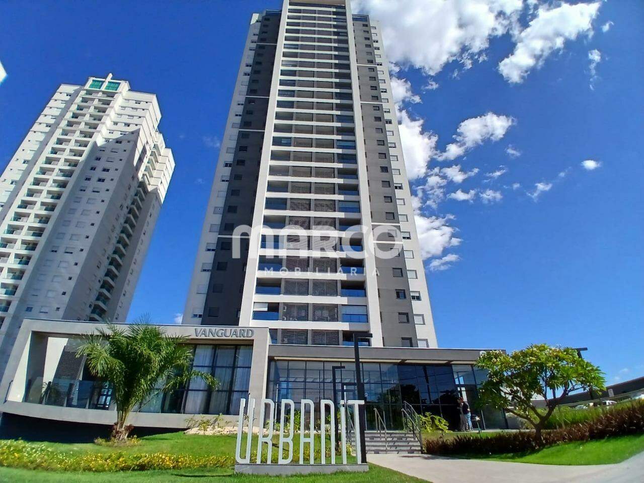Apartamento de 2 quartos