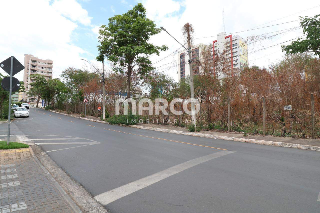 Terreno l 312 m² l Bosque da Saúde l Cuiabá - MT