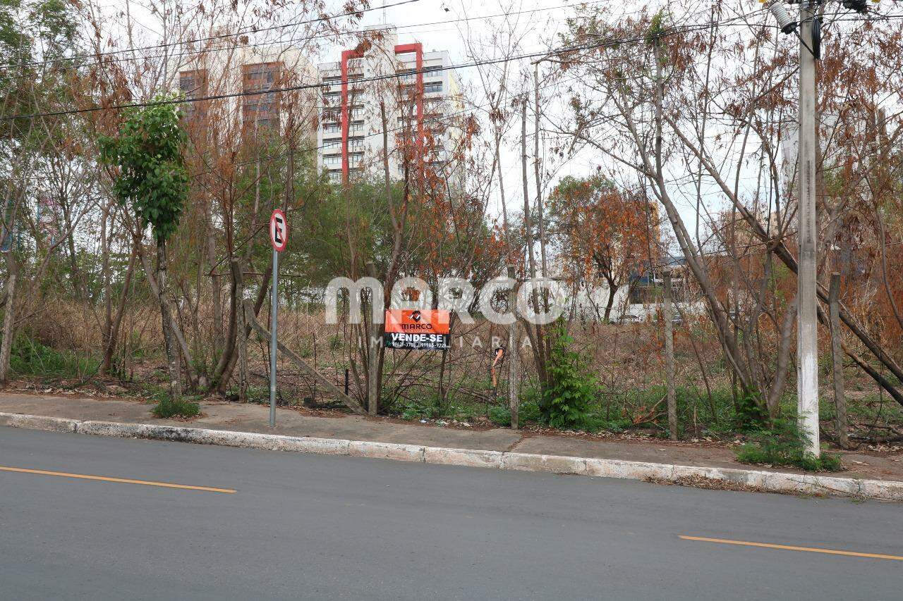 Terreno l 312 m² l Bosque da Saúde l Cuiabá - MT