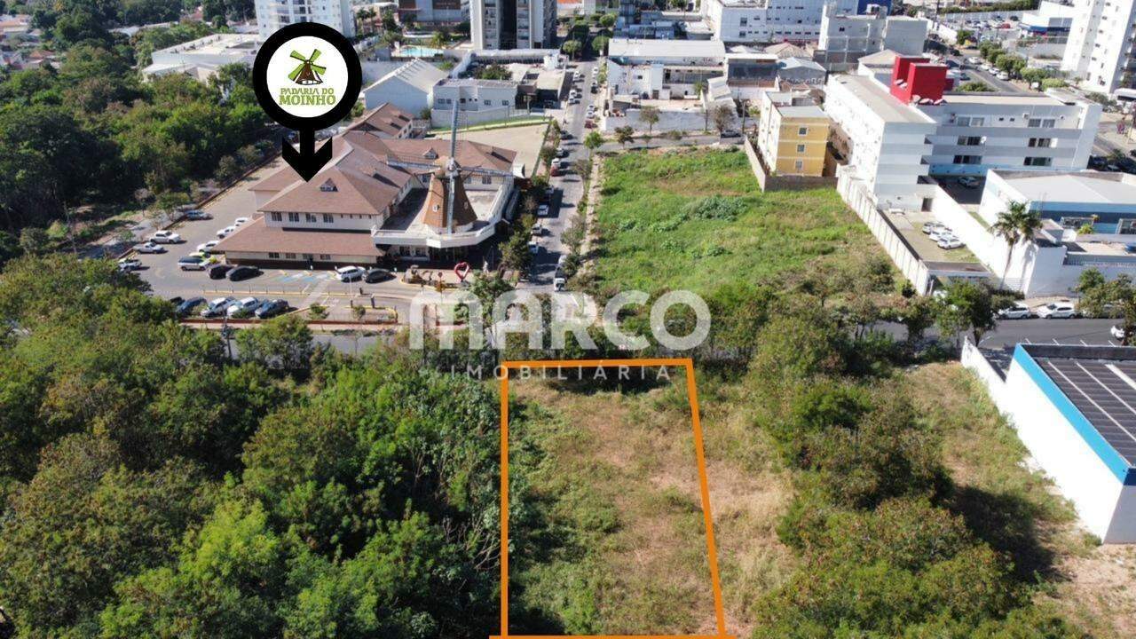 Terreno l 312 m² l Bosque da Saúde l Cuiabá - MT