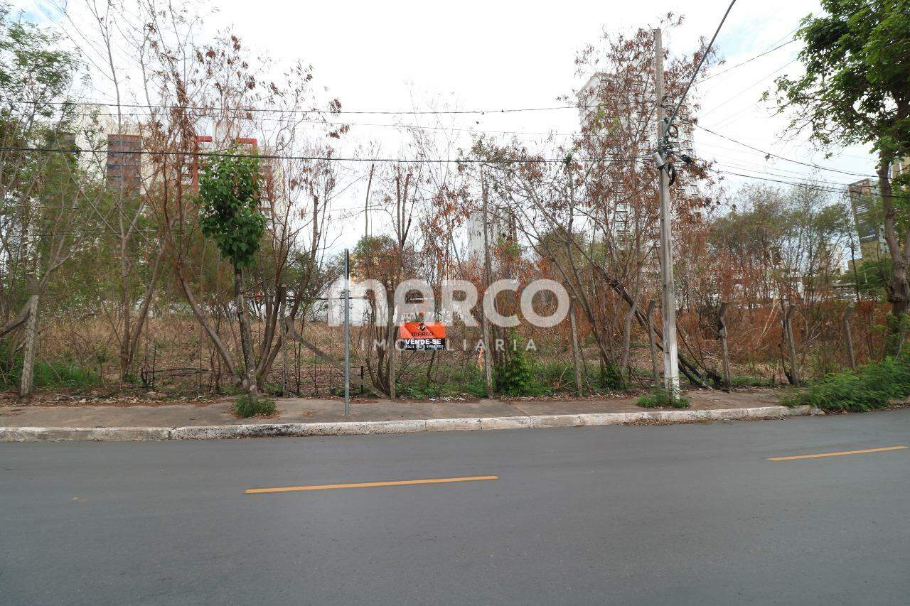Terreno l 312 m² l Bosque da Saúde l Cuiabá - MT