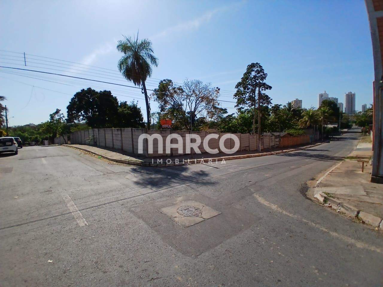 Terreno de 1.573,45 m²